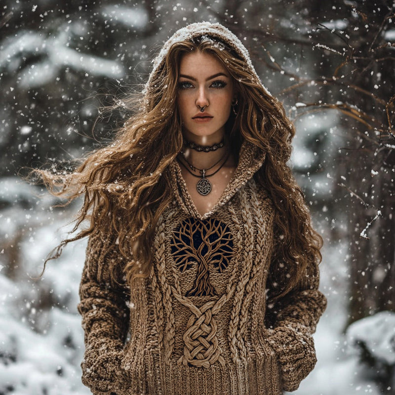 Beautifully Crafted Sweater