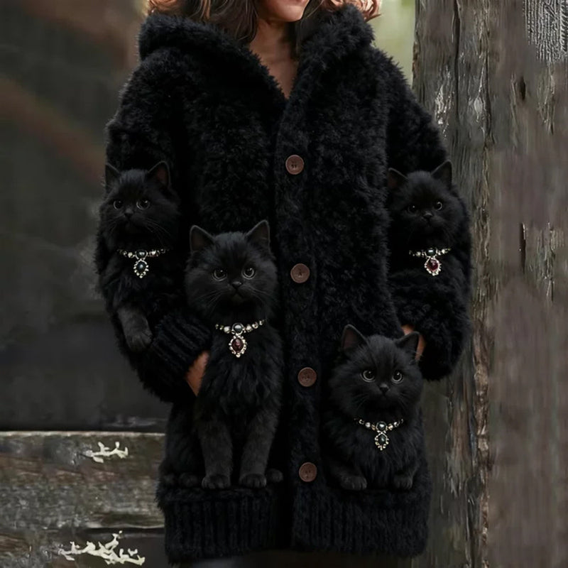 Classic Vintage Cardigan