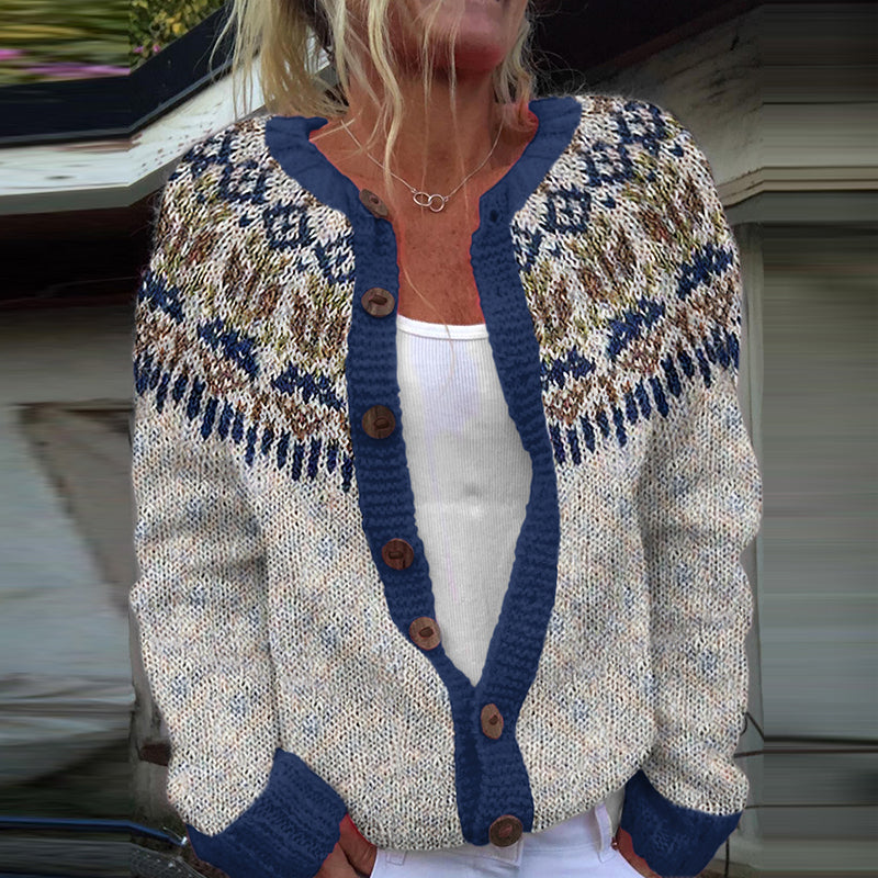 Classic Vintage Sweater