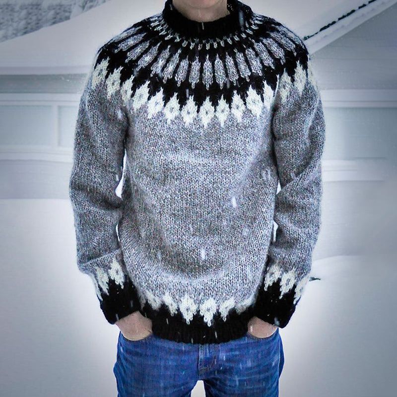 Beautifully Crafted Sweater