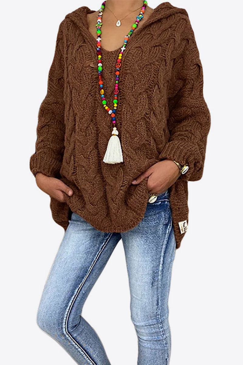 Elegantly Designed Sweater
