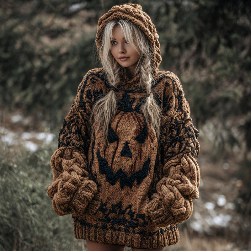 Classic Vintage Sweater