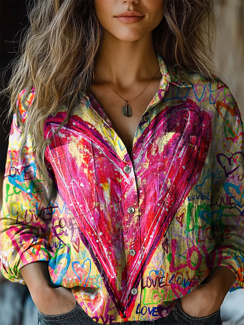 Timeless Vintage Style Garment