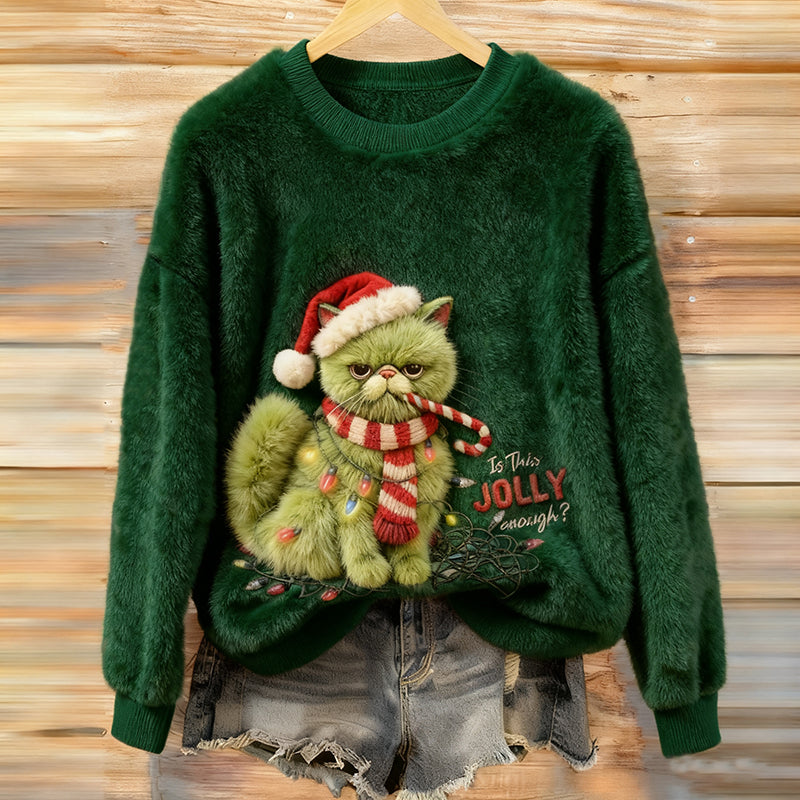 Beautifully Crafted Sweater