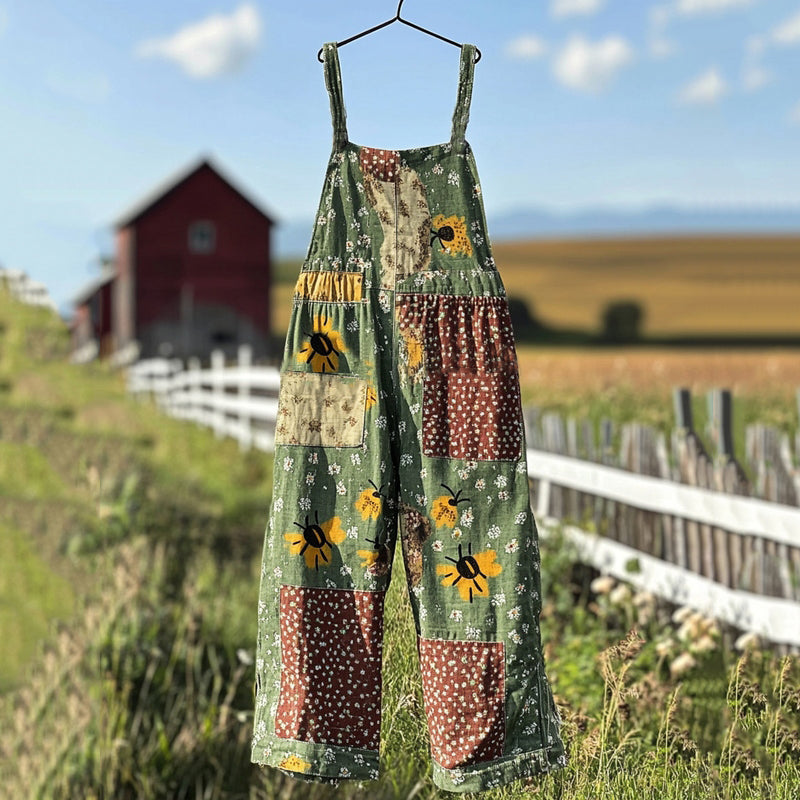 Vintage Inspired Garment
