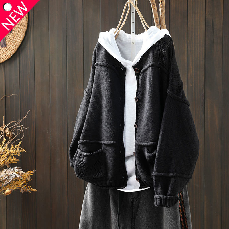 Thoughtfully Designed Sweater