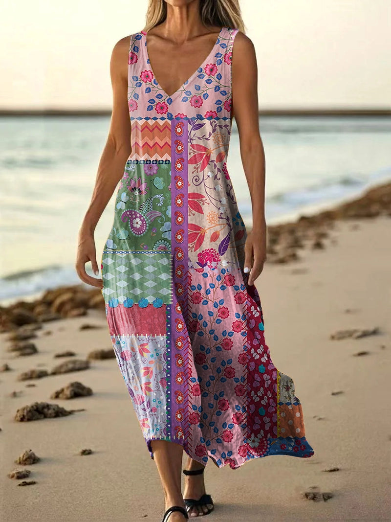 Thoughtfully Designed Dress
