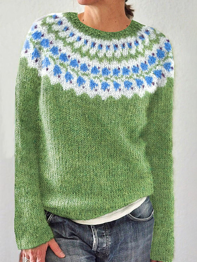 Classic Vintage Sweater