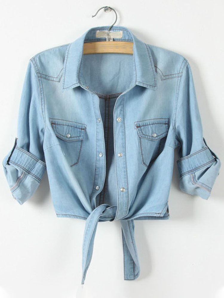 Elegantly Designed Shirt