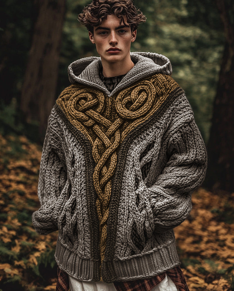 Classic Vintage Sweater