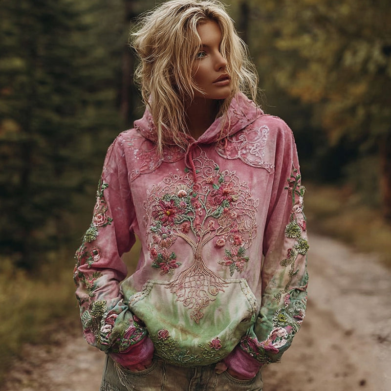 Thoughtfully Designed Garment