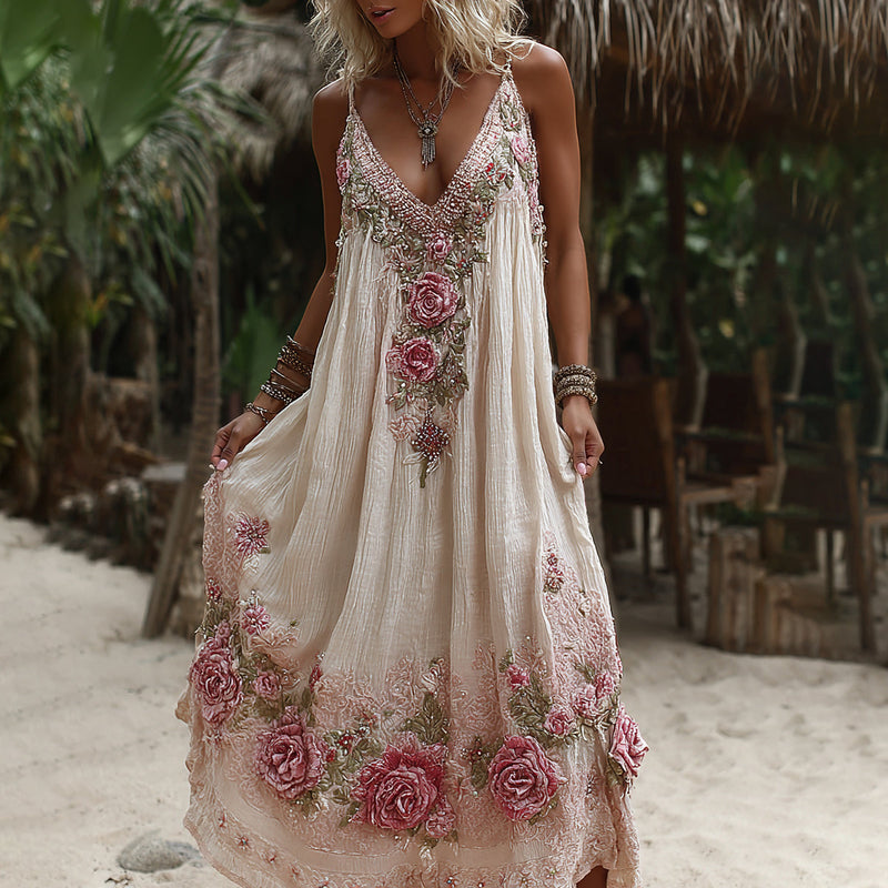 Elegantly Designed Dress