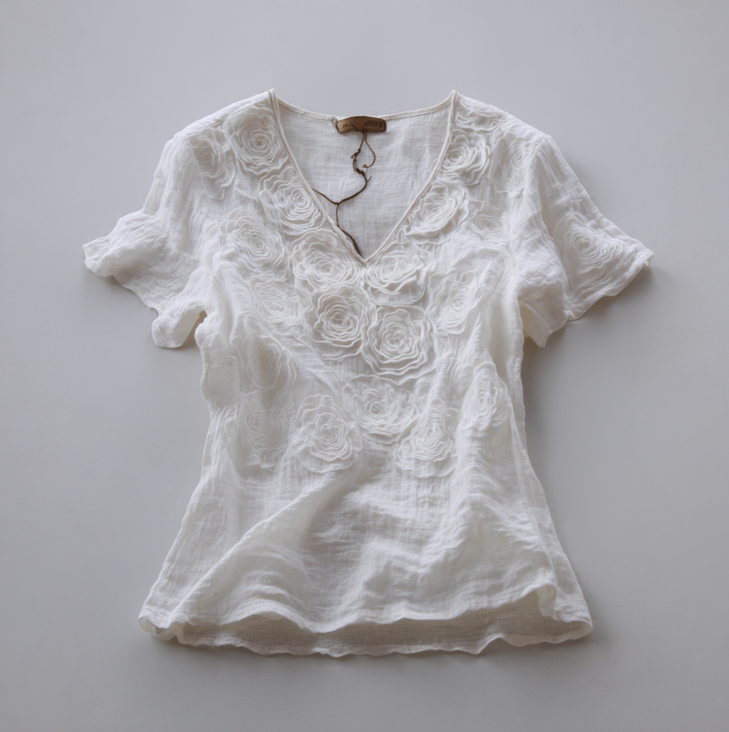 Beautifully Crafted Shirt