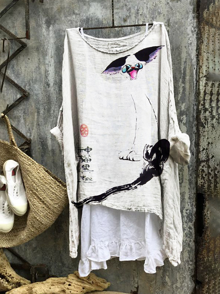 Elegantly Designed Garment