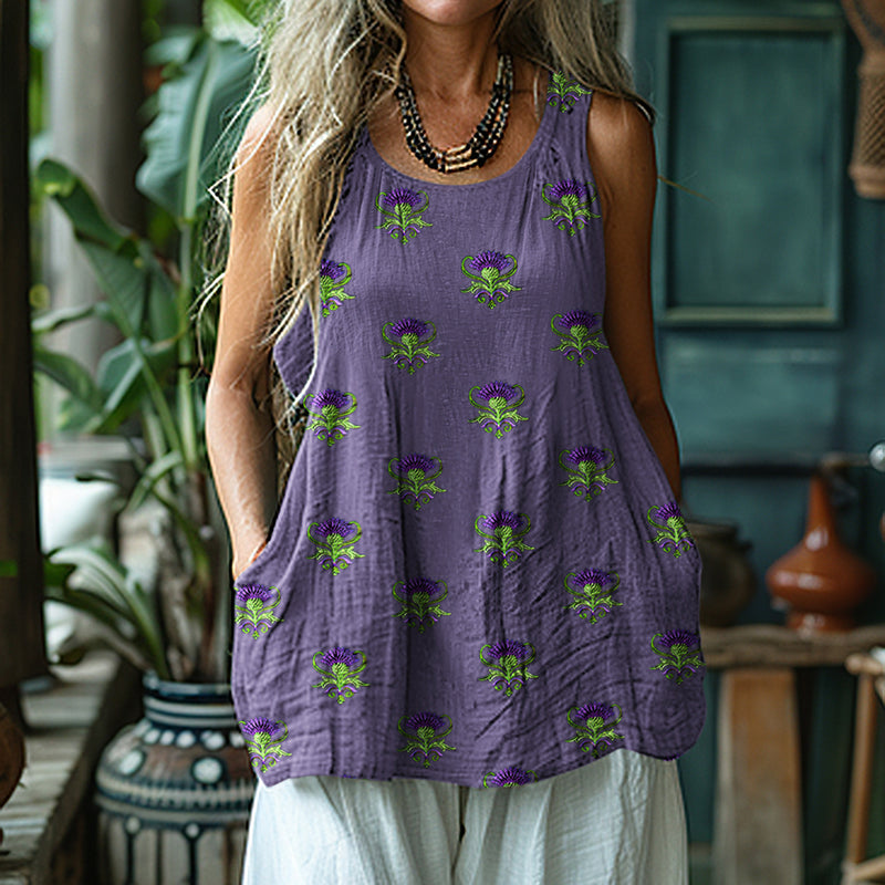 Classic Designed Top