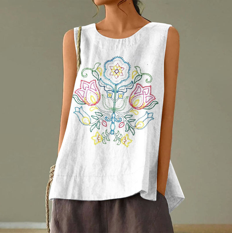 Thoughtfully Designed Top