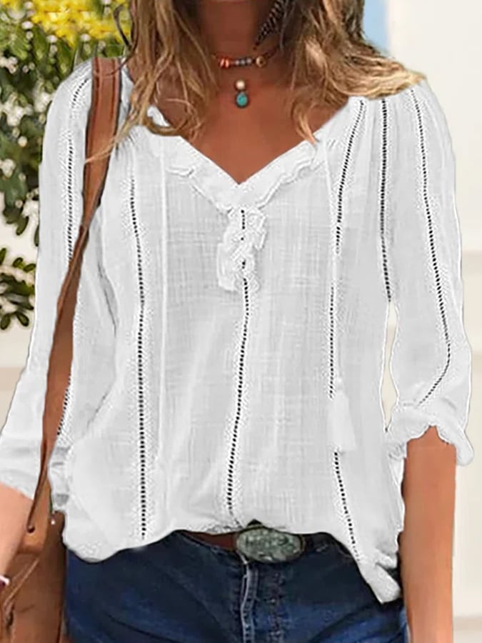 Beautifully Crafted Top