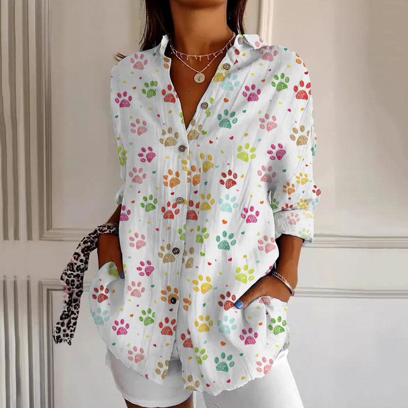 Classic Vintage Shirt