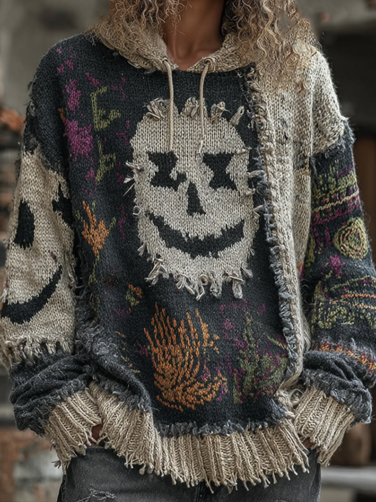 Beautifully Crafted Sweater
