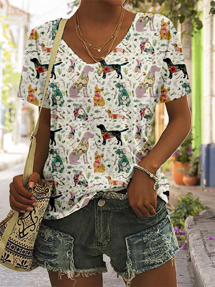 Beautifully Crafted Shirt