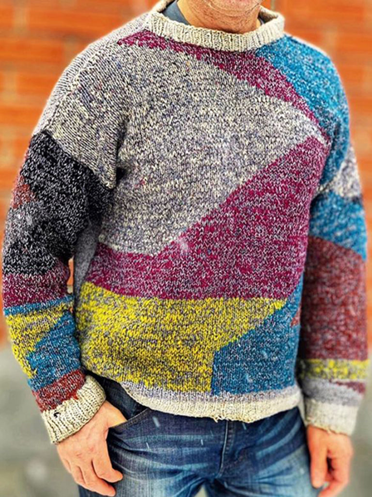 Beautifully Crafted Sweater