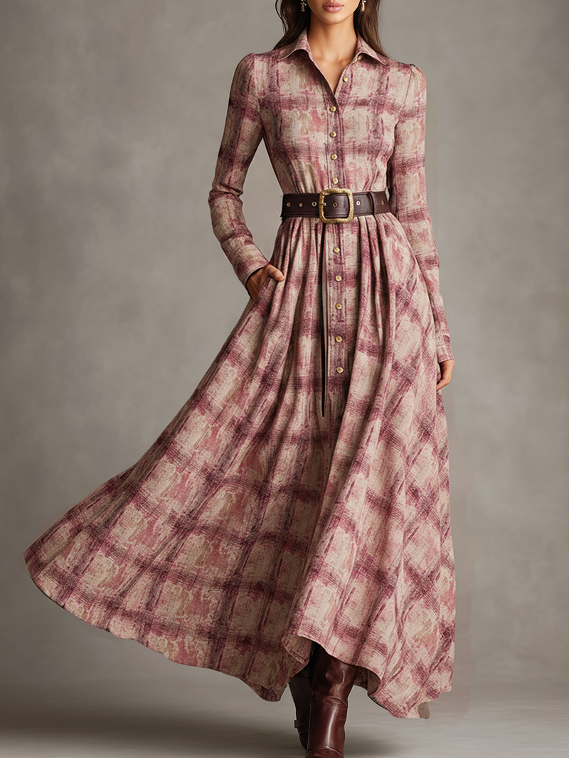 Elegantly Designed Dress