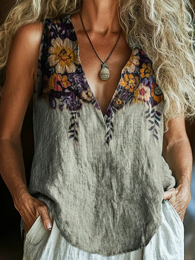 Classic Vintage Shirt
