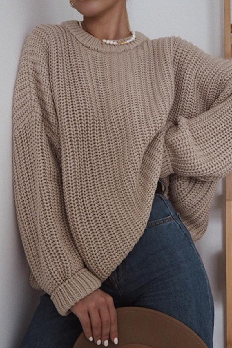 Beautifully Crafted Sweater