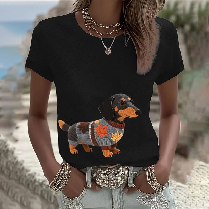 Beautifully Crafted T-Shirt