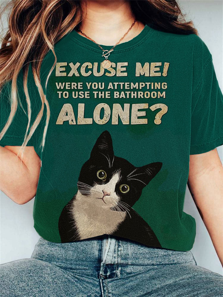 Vintage Inspired T-Shirt