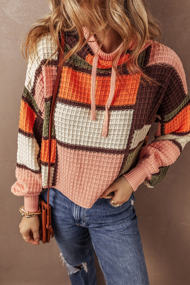 Elegantly Designed Sweater