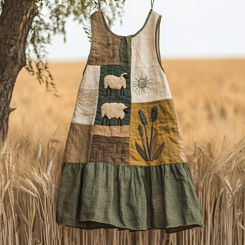 Thoughtfully Designed Top