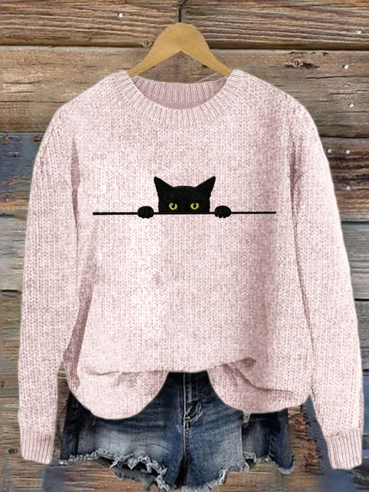 Beautifully Crafted Sweater