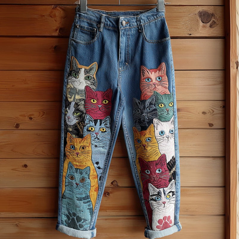 Thoughtfully Designed Garment