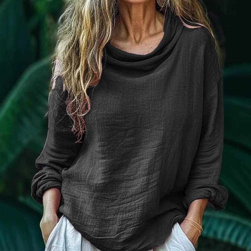 Thoughtfully Designed Shirt