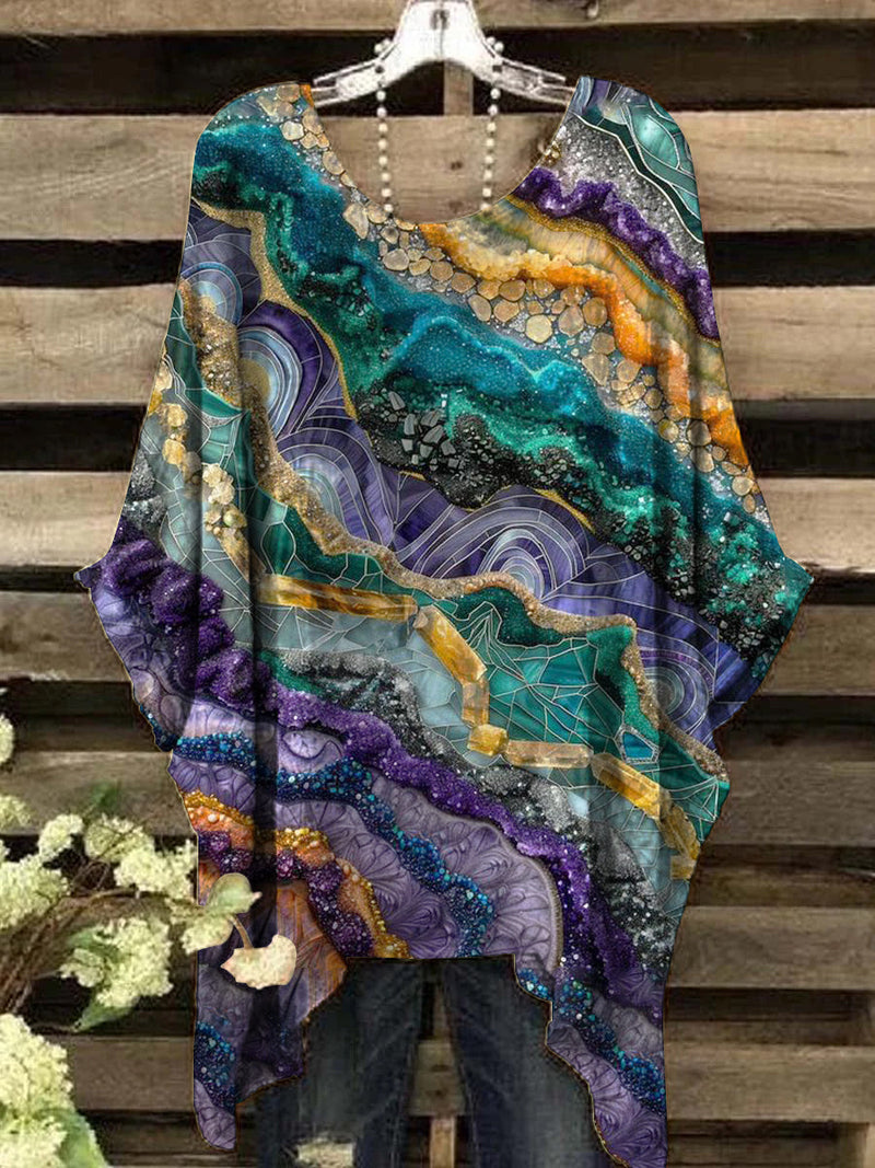 Thoughtfully Designed Top