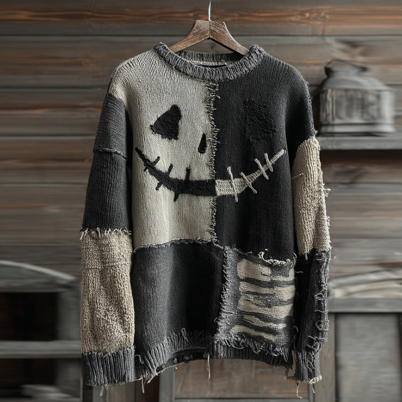 Classic Vintage Sweater