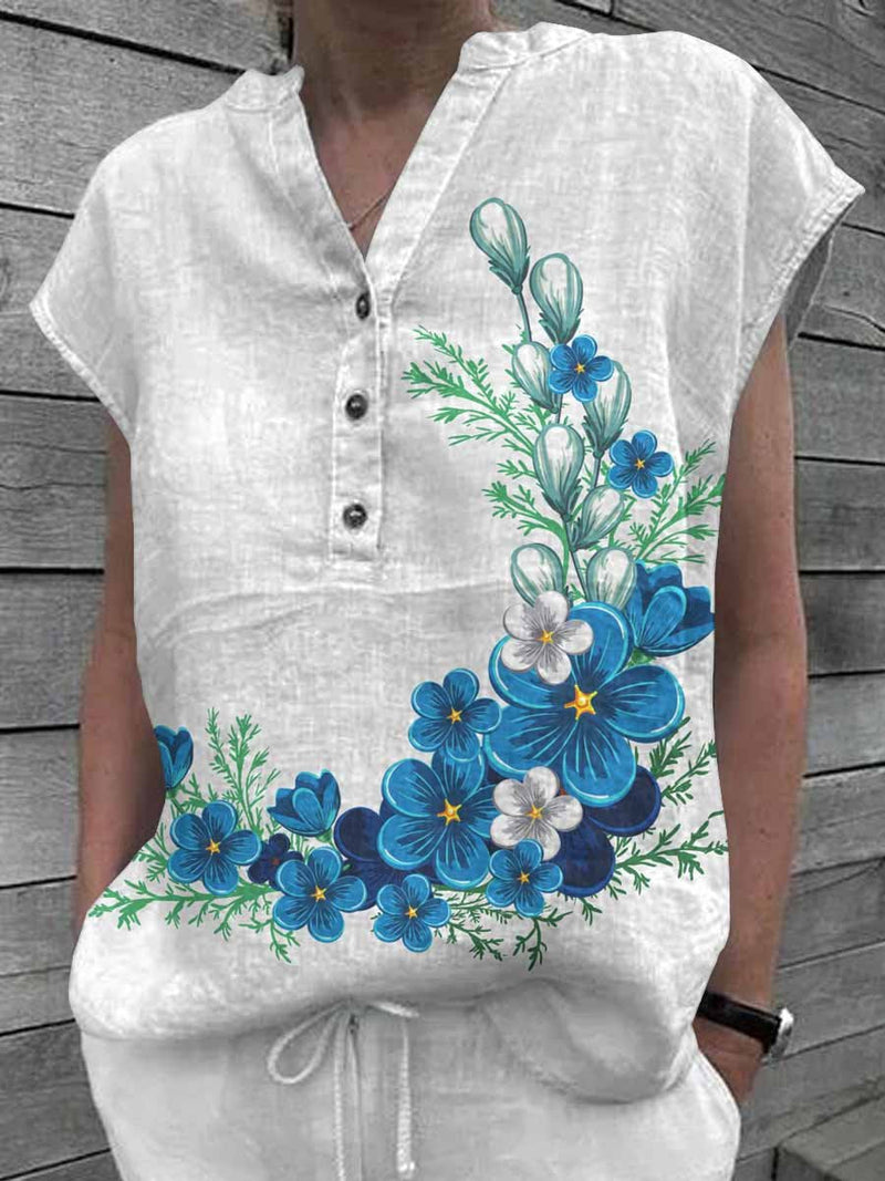 Vintage Inspired Shirt