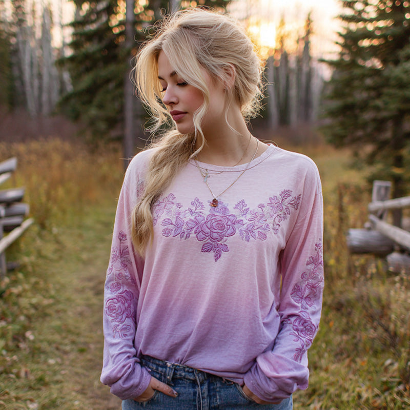 Timeless Vintage Style T-Shirt