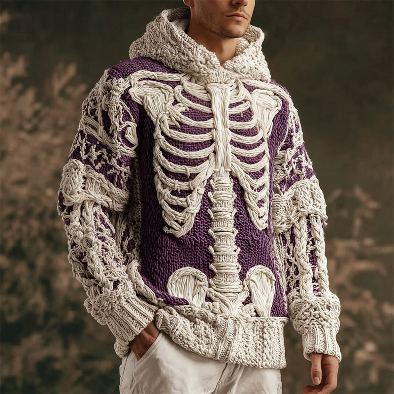 Classic Vintage Sweater