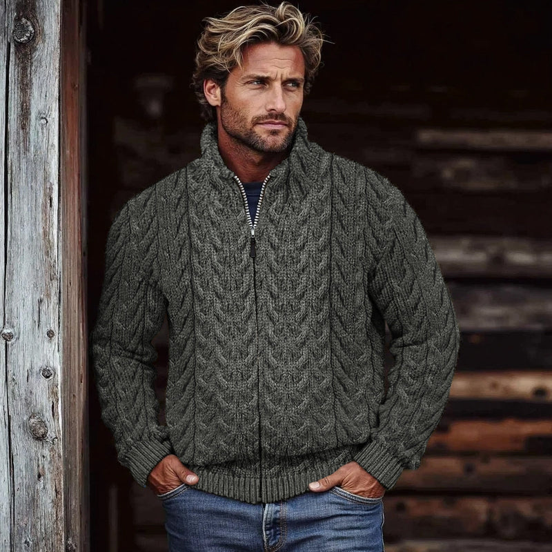 Classic Vintage Sweater