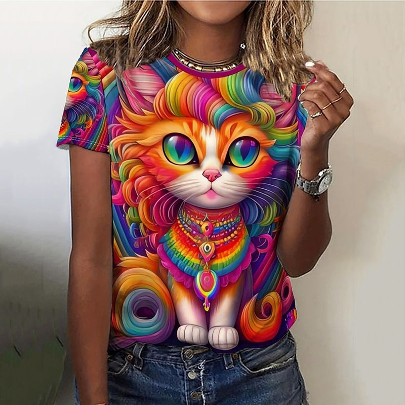 Classic Designed T-Shirt