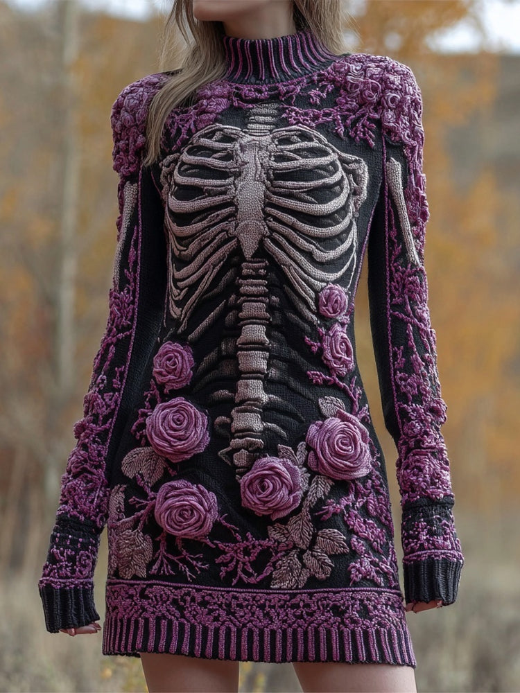 Beautifully Crafted Sweater
