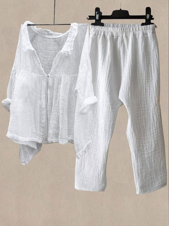 Vintage Inspired Garment