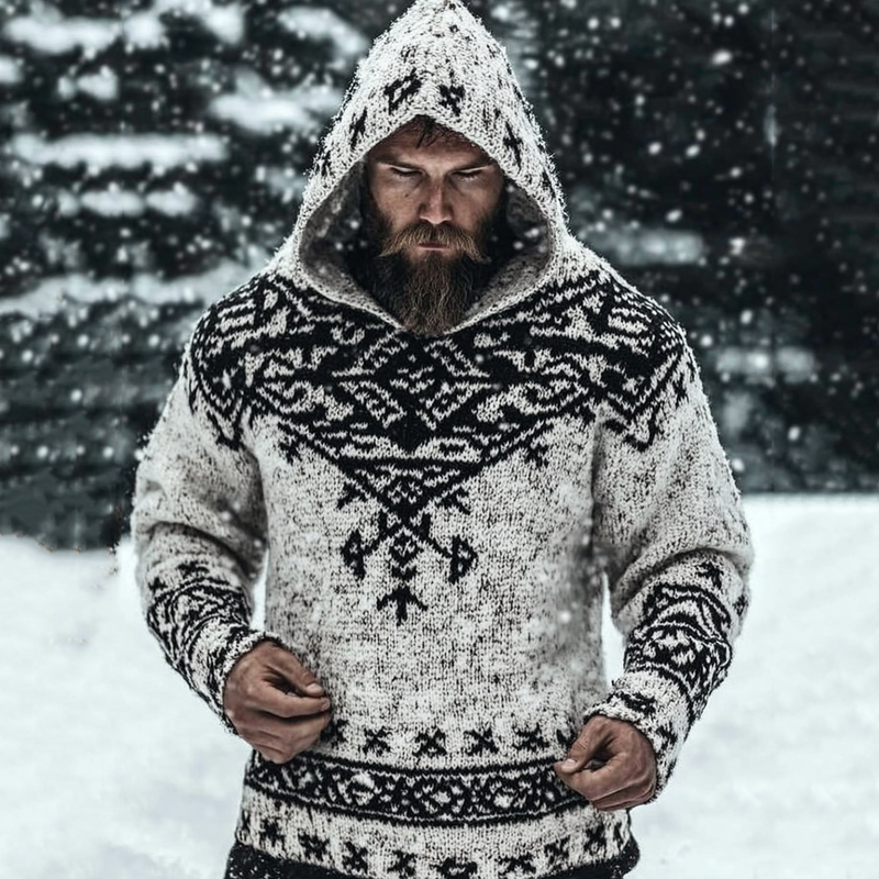 Classic Vintage Sweater