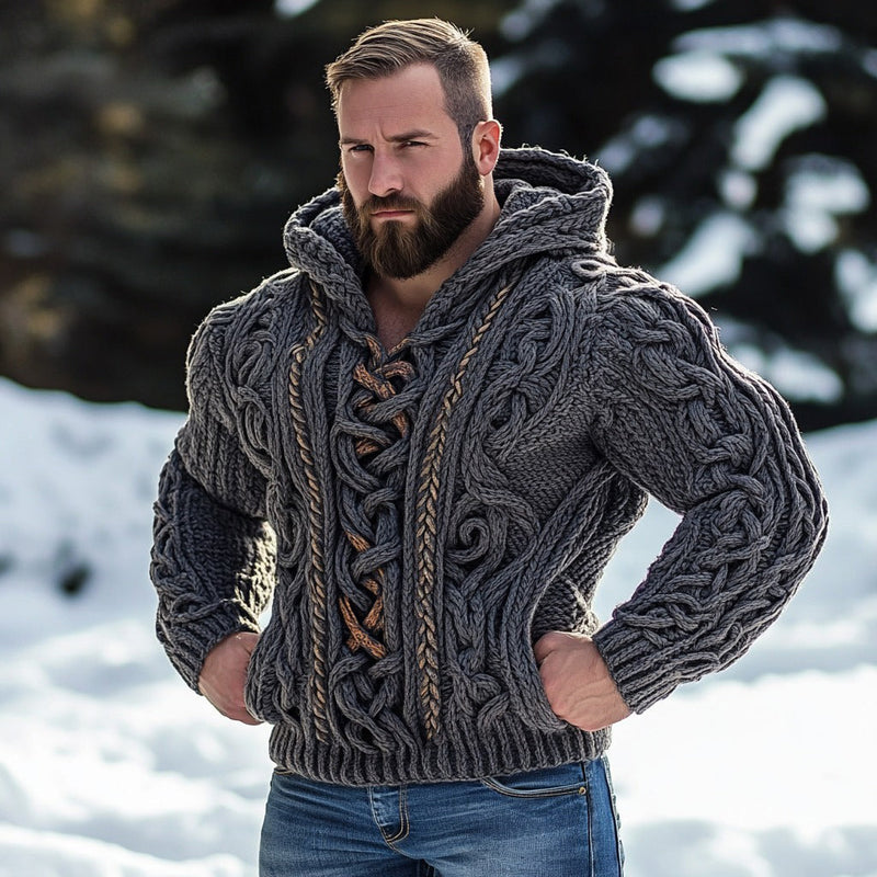 Classic Vintage Sweater