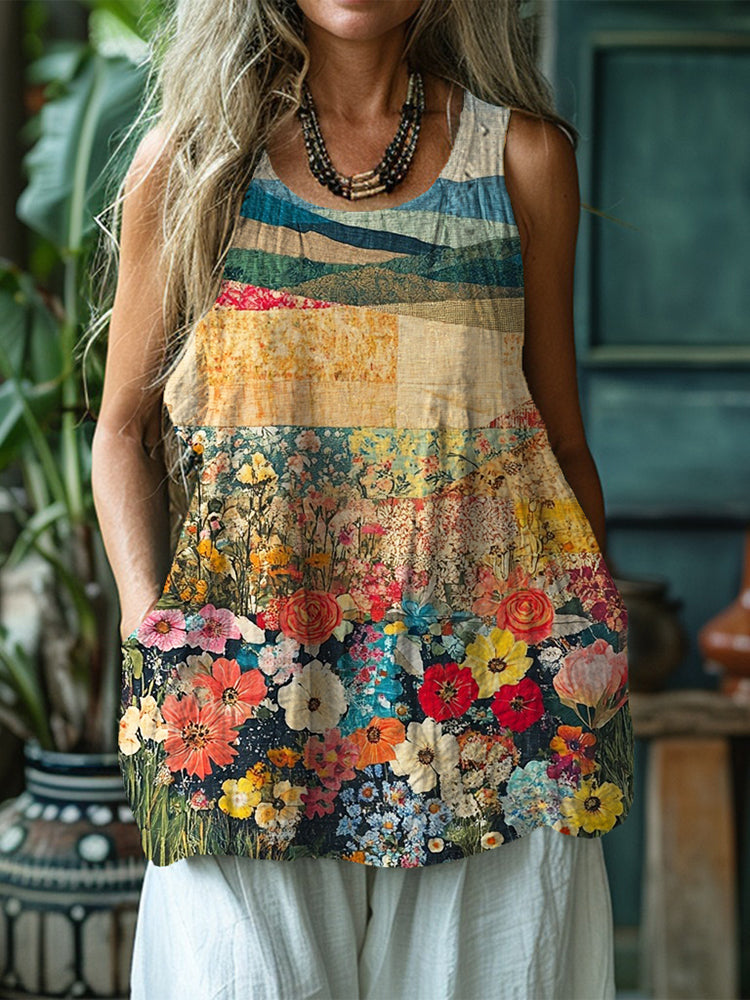 Elegantly Designed Top