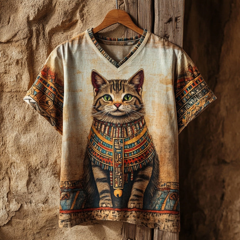 Vintage Inspired T-Shirt