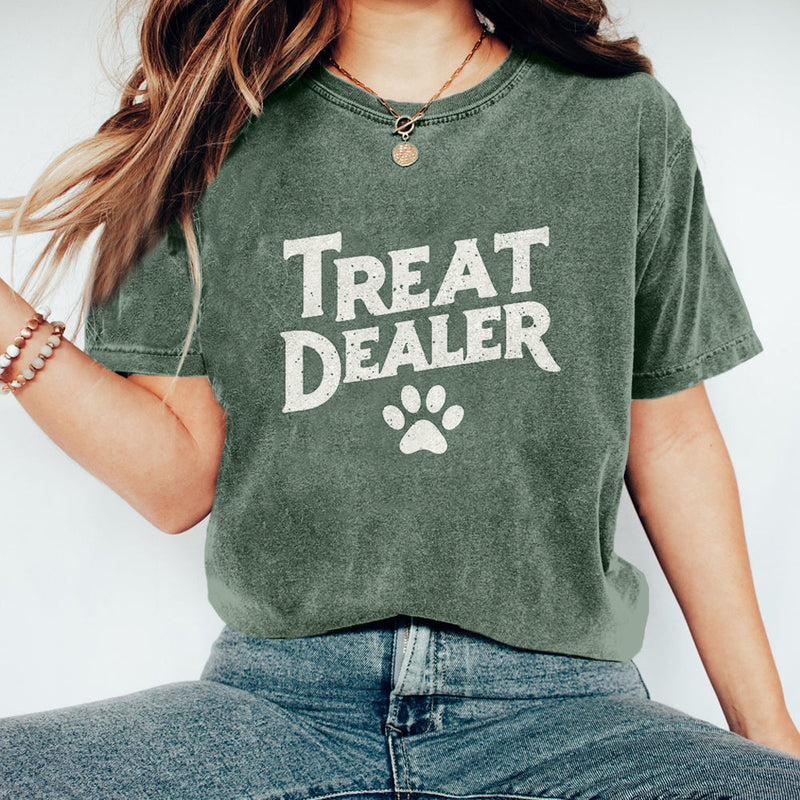 Gracefully Designed Shirt