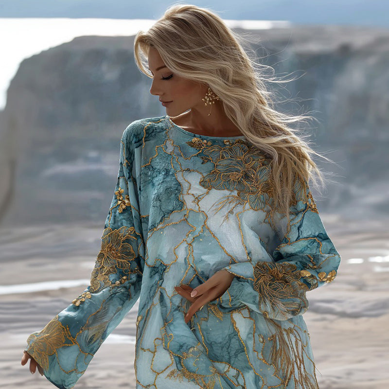 Classic Designed Shirt